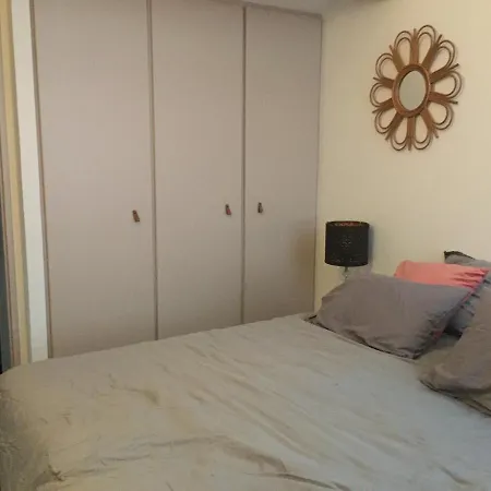 Manege Godillot Appartement *