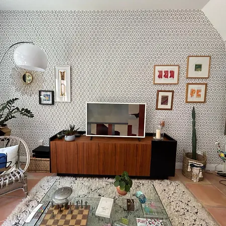 Apartment Manege Godillot *